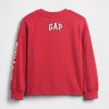 Gap × Disney – Mickey Mouse – Halloween-T-Shirt mit Grafik für Babys und Kleinkinder Gap × Disney – Mickey Mouse – Halloween-T-Shirt mit Grafik für Babys und Kleinkinder