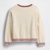 Gap × Disney Mickey Mouse-Pullover für Babys und Kleinkinder Gap × Disney Mickey Mouse-Pullover für Babys und Kleinkinder