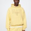 Gap × Disney Oversize-Kapuzenpullover mit Logo für Erwachsene Gap × Disney Oversize-Kapuzenpullover mit Logo für Erwachsene