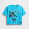 Gap × Disney Oversize-T-Shirt für Babys und Kleinkinder Gap × Disney Oversize-T-Shirt für Babys und Kleinkinder