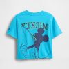 Gap × Disney Oversize-T-Shirt für Babys und Kleinkinder Gap × Disney Oversize-T-Shirt für Babys und Kleinkinder