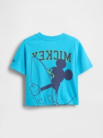 Gap × Disney Oversize-T-Shirt für Babys und Kleinkinder