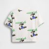 Gap × Disney Oversize-T-Shirt für Babys und Kleinkinder Gap × Disney Oversize-T-Shirt für Babys und Kleinkinder