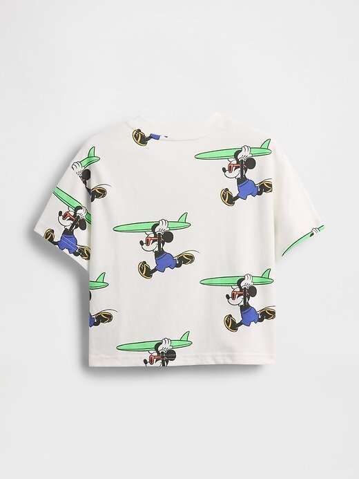 Gap × Disney Oversize-T-Shirt für Babys und Kleinkinder Gap × Disney Oversize-T-Shirt für Babys und Kleinkinder