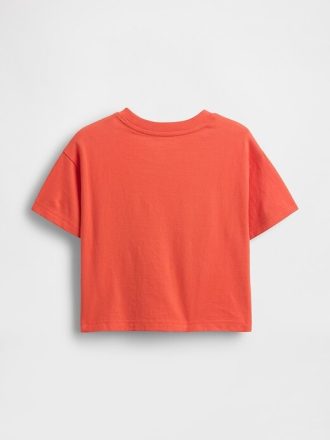 Gap × Disney Oversize-T-Shirt für Babys und Kleinkinder