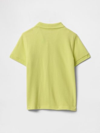 Gap × Disney Piqué-Poloshirt für Babys und Kleinkinder
