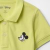 Gap × Disney Piqué-Poloshirt für Babys und Kleinkinder Gap × Disney Piqué-Poloshirt für Babys und Kleinkinder