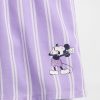 Gap × Disney Pyjama-Boxershorts aus recyceltem Flanell für Kinder