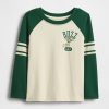 Gap × Disney Raglan-T-Shirt aus Jersey für Babys und Kleinkinder Gap × Disney Raglan-T-Shirt aus Jersey für Babys und Kleinkinder