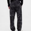 Gap × Disney – Schwere Baggy-Jogginghose mit Totenkopfmotiv „The Nightmare Before Christmas“ von Tim Burton Gap × Disney – Schwere Baggy-Jogginghose mit Totenkopfmotiv „The Nightmare Before Christmas“ von Tim Burton