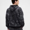 Gap × Disney – Schwerer Kapuzenpullover mit Reißverschluss „The Nightmare Before Christmas“ von Tim Burton Gap × Disney – Schwerer Kapuzenpullover mit Reißverschluss „The Nightmare Before Christmas“ von Tim Burton