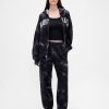 Gap × Disney – Schwerer Kapuzenpullover mit Reißverschluss „The Nightmare Before Christmas“ von Tim Burton Gap × Disney – Schwerer Kapuzenpullover mit Reißverschluss „The Nightmare Before Christmas“ von Tim Burton