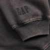 Gap × Disney – Schwerer Totenkopf-Sweatshirt „The Nightmare Before Christmas“ von Tim Burton Gap × Disney – Schwerer Totenkopf-Sweatshirt „The Nightmare Before Christmas“ von Tim Burton
