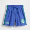 Gap × Disney Shorts aus recyceltem Netzstoff für Babys und Kleinkinder