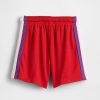 Gap × Disney Shorts aus recyceltem Netzstoff für Babys und Kleinkinder