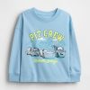 Gap × Disney T-Shirt mit „Cars“-Grafik für Babys und Kleinkinder Gap × Disney T-Shirt mit „Cars“-Grafik für Babys und Kleinkinder