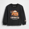 Gap × Disney T-Shirt mit „Cars“-Grafik für Babys und Kleinkinder Gap × Disney T-Shirt mit „Cars“-Grafik für Babys und Kleinkinder