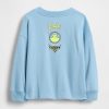 Gap × Disney T-Shirt mit „Cars“-Grafik für Babys und Kleinkinder Gap × Disney T-Shirt mit „Cars“-Grafik für Babys und Kleinkinder