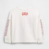 Gap × Disney T-Shirt mit „Cars“-Grafik für Babys und Kleinkinder Gap × Disney T-Shirt mit „Cars“-Grafik für Babys und Kleinkinder
