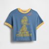 Gap × Disney T-Shirt mit Grafik für Babys und Kleinkinder Gap × Disney T-Shirt mit Grafik für Babys und Kleinkinder
