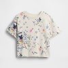 Gap × Disney T-Shirt mit Grafik für Babys und Kleinkinder Gap × Disney T-Shirt mit Grafik für Babys und Kleinkinder