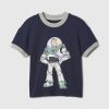 Gap × Disney T-Shirt mit Grafik für Babys und Kleinkinder Gap × Disney T-Shirt mit Grafik für Babys und Kleinkinder
