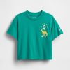 Gap × Disney T-Shirt mit Grafik für Babys und Kleinkinder Gap × Disney T-Shirt mit Grafik für Babys und Kleinkinder