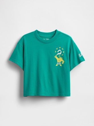 Gap × Disney T-Shirt mit Grafik für Babys und Kleinkinder