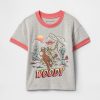 Gap × Disney T-Shirt mit Grafik für Babys und Kleinkinder Gap × Disney T-Shirt mit Grafik für Babys und Kleinkinder
