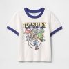 Gap × Disney T-Shirt mit Grafik für Babys und Kleinkinder Gap × Disney T-Shirt mit Grafik für Babys und Kleinkinder