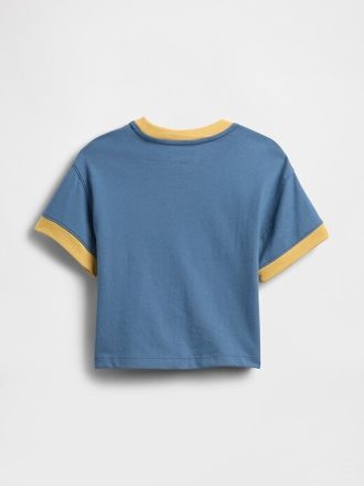 Gap × Disney T-Shirt mit Grafik für Babys und Kleinkinder