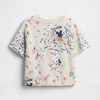 Gap × Disney T-Shirt mit Grafik für Babys und Kleinkinder Gap × Disney T-Shirt mit Grafik für Babys und Kleinkinder