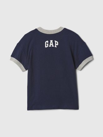 Gap × Disney T-Shirt mit Grafik für Babys und Kleinkinder