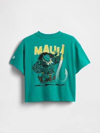 Gap × Disney T-Shirt mit Grafik für Babys und Kleinkinder
