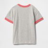 Gap × Disney T-Shirt mit Grafik für Babys und Kleinkinder Gap × Disney T-Shirt mit Grafik für Babys und Kleinkinder