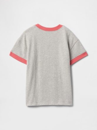 Gap × Disney T-Shirt mit Grafik für Babys und Kleinkinder