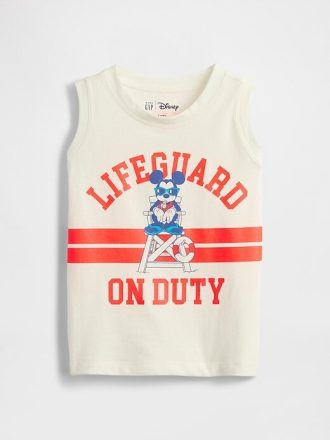 Gap × Disney Tanktop für Babys und Kleinkinder