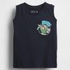 Gap × Disney Tanktop mit Grafik für Babys und Kleinkinder Gap × Disney Tanktop mit Grafik für Babys und Kleinkinder