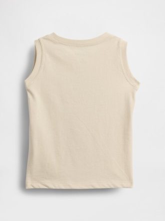 Gap × Disney Tanktop mit Grafik für Babys und Kleinkinder
