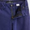 Gap × Disney Tim Burtons „The Nightmare Before Christmas“ Baggy-Jeans für Kinder mit mittlerer Leibhöhe