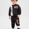 Gap × Disney VintageSoft Cars Sweatshirt-Set für Babys und Kleinkinder Gap × Disney VintageSoft Cars Sweatshirt-Set für Babys und Kleinkinder