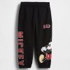 Gap × Disney VintageSoft Jogginghosen für Babys und Kleinkinder