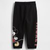 Gap × Disney VintageSoft Jogginghosen für Babys und Kleinkinder