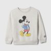 Gap × Disney VintageSoft Sweatshirt für Babys und Kleinkinder Gap × Disney VintageSoft Sweatshirt für Babys und Kleinkinder