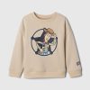 Gap × Disney VintageSoft Sweatshirt für Babys und Kleinkinder Gap × Disney VintageSoft Sweatshirt für Babys und Kleinkinder