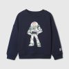 Gap × Disney VintageSoft Sweatshirt für Babys und Kleinkinder Gap × Disney VintageSoft Sweatshirt für Babys und Kleinkinder