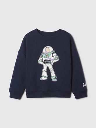 Gap × Disney VintageSoft Sweatshirt für Babys und Kleinkinder
