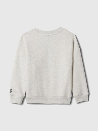 Gap × Disney VintageSoft Sweatshirt für Babys und Kleinkinder