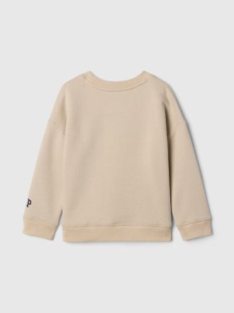 Gap × Disney VintageSoft Sweatshirt für Babys und Kleinkinder