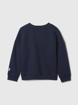 Gap × Disney VintageSoft Sweatshirt für Babys und Kleinkinder